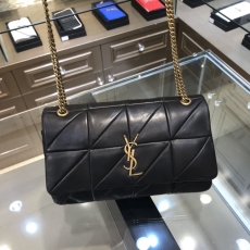 YSL Top Handle Bags